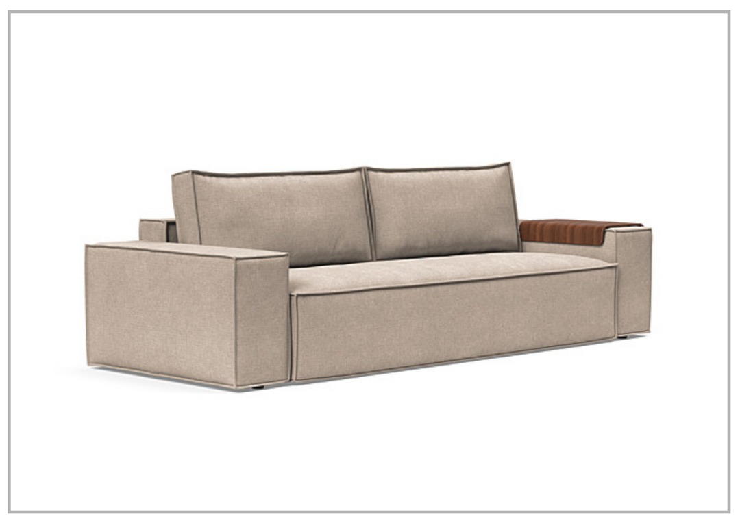 Innovation Living Newilla 2-Seater Fabric Sofa Bed