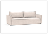 Innovation Living Newilla 2-Seater Fabric Sofa Bed