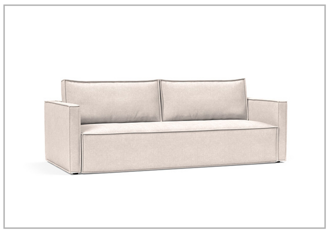 Innovation Living Newilla 2-Seater Fabric Sofa Bed