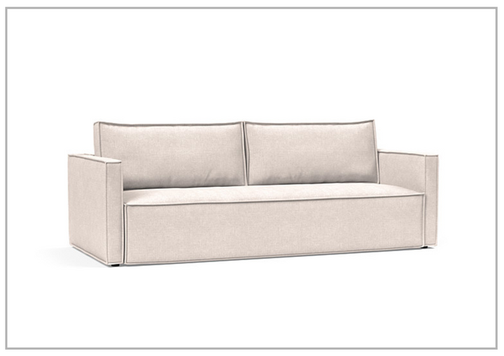 Innovation Living Newilla 2-Seater Fabric Sofa Bed