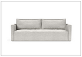 Innovation Living Newilla 2-Seater Fabric Sofa Bed
