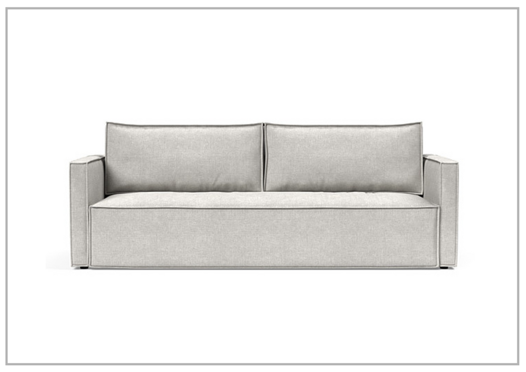 Innovation Living Newilla 2-Seater Fabric Sofa Bed