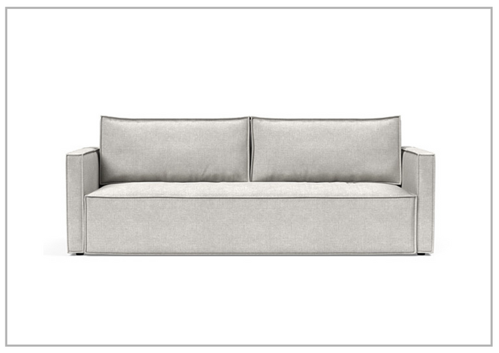 Innovation Living Newilla 2-Seater Fabric Sofa Bed