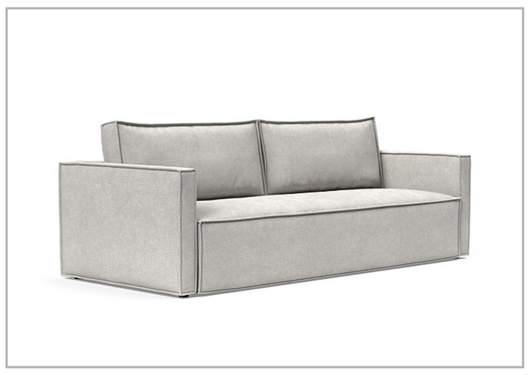 Innovation Living Newilla 2-Seater Fabric Sofa Bed