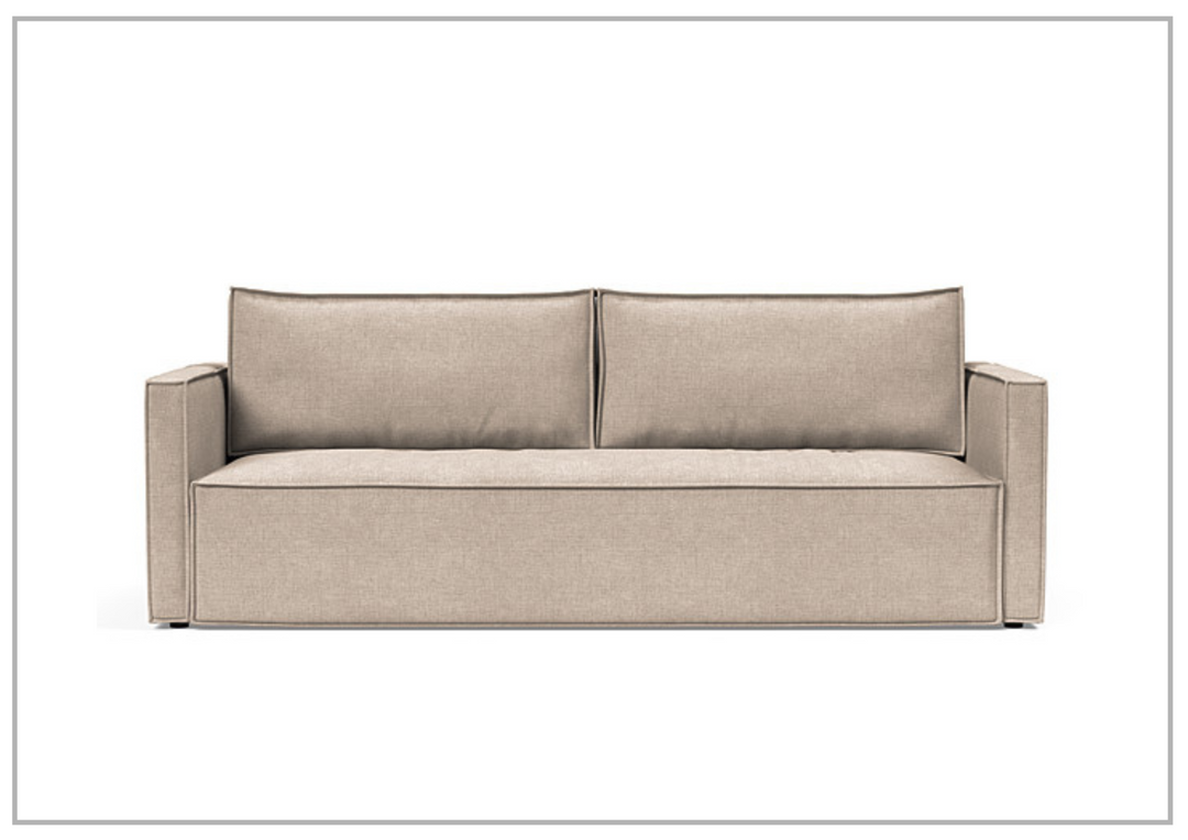 Innovation Living Newilla 2-Seater Fabric Sofa Bed
