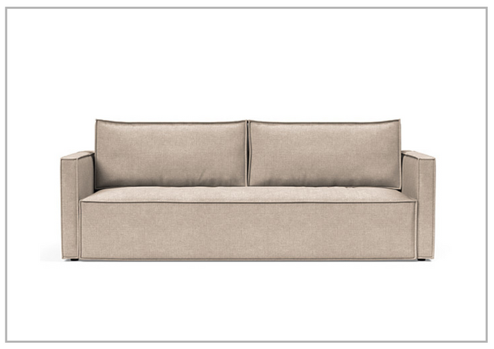Innovation Living Newilla 2-Seater Fabric Sofa Bed