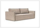 Innovation Living Newilla 2-Seater Fabric Sofa Bed