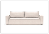Innovation Living Newilla 2-Seater Fabric Sofa Bed