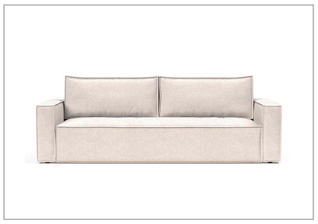 Innovation Living Newilla 2-Seater Fabric Sofa Bed