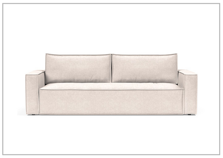 Innovation Living Newilla 2-Seater Fabric Sofa Bed
