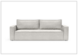 Innovation Living Newilla 2-Seater Fabric Sofa Bed
