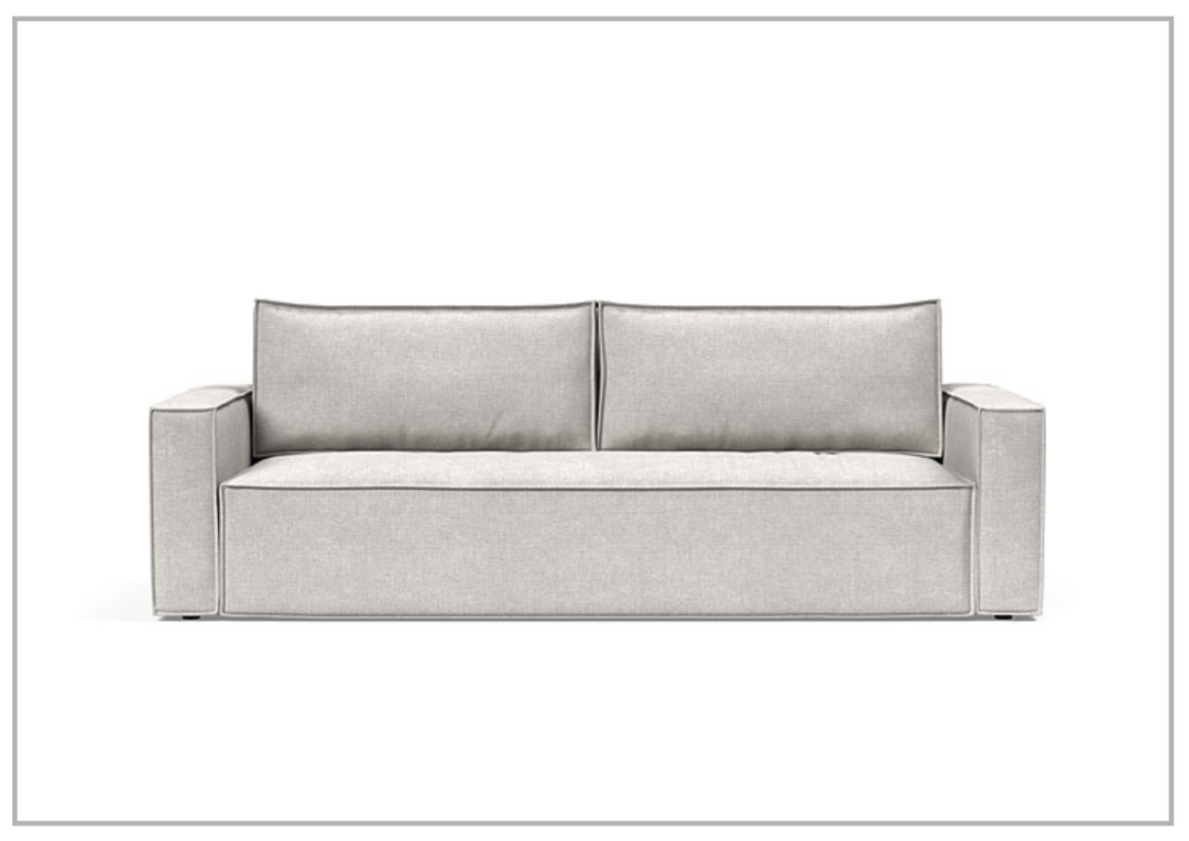 Innovation Living Newilla 2-Seater Fabric Sofa Bed