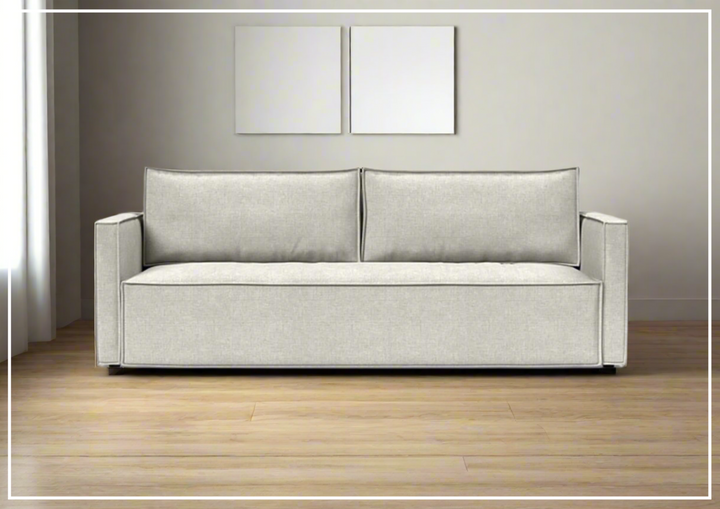 Innovation Living Newilla 2-Seater Fabric Sofa Bed