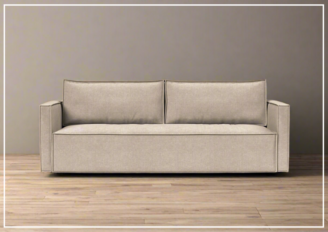 Innovation Living Newilla 2-Seater Fabric Sofa Bed