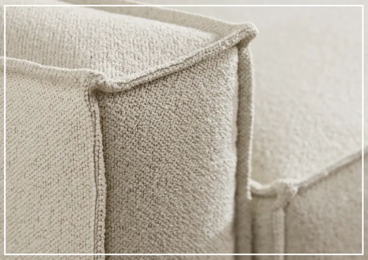 Innovation Living Newilla 2-Seater Fabric Sofa Bed-SOFABED