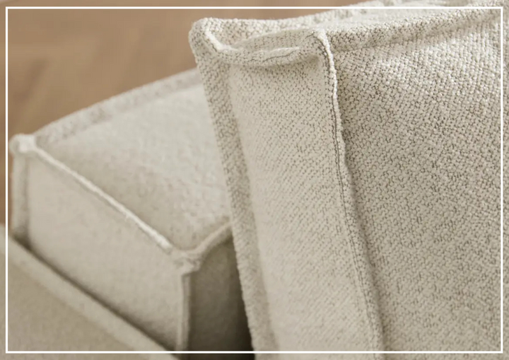 Innovation Living Newilla 2-Seater Fabric Sofa Bed-SOFABED