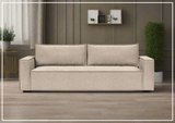 Innovation Living Newilla 2-Seater Fabric Sofa Bed
