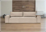 Innovation Living Newilla 2-Seater Fabric Sofa Bed