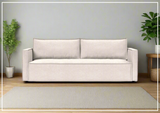 Innovation Living Newilla 2-Seater Fabric Sofa Bed