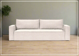 Innovation Living Newilla 2-Seater Fabric Sofa Bed