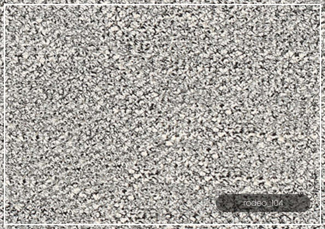 Luonto Hampton Sleeper in King and Queen Size With Walnut or Chrome Leg Finish