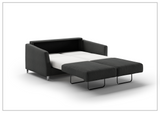 Luonto Monika Fabric Full XL Sleeper Sofa Bed In Four Color Options