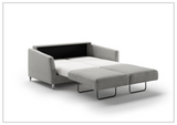 Luonto Monika Fabric Full XL Sleeper Sofa Bed In Four Color Options