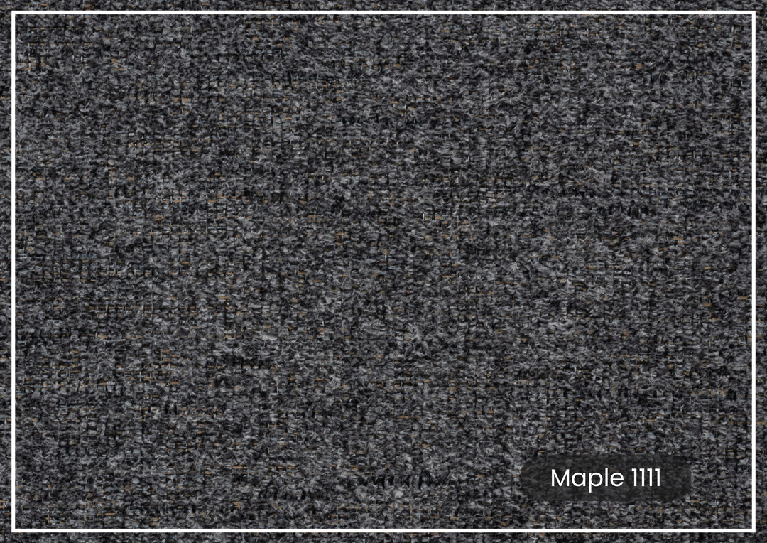 Fjords Luna Fabric Sleeper Sofa with Cloud Fold Function