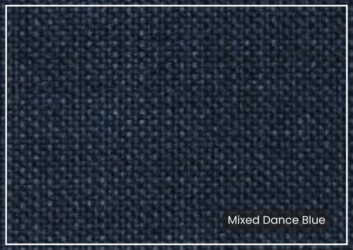 Innovation Living Grand DEL 2-Seater Queen Fabric Sleeper Sofa with Ottoman