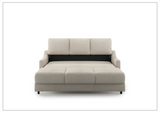 Luonto Nautica Fabric Sofa Sleeper With Level Deluxe Mechanism
