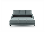 Luonto Nautica Fabric Sofa Sleeper With Level Deluxe Mechanism