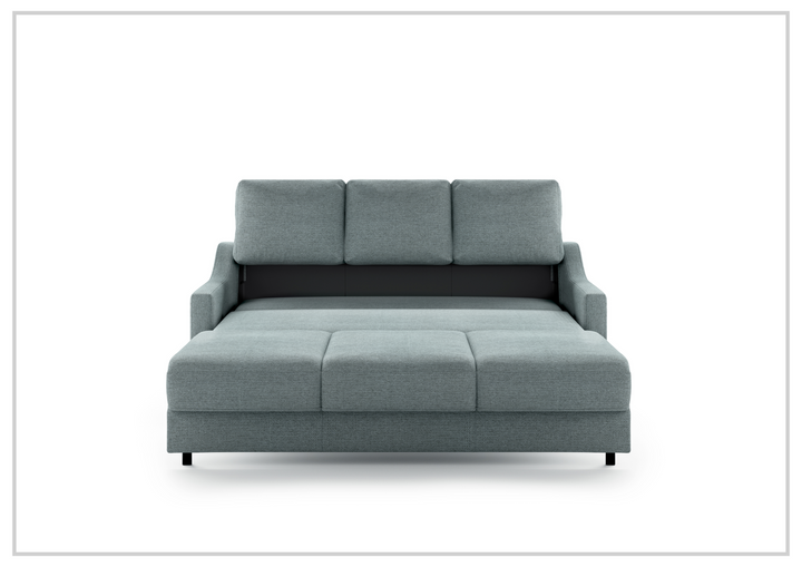 Luonto Nautica Fabric Sofa Sleeper With Level Deluxe Mechanism