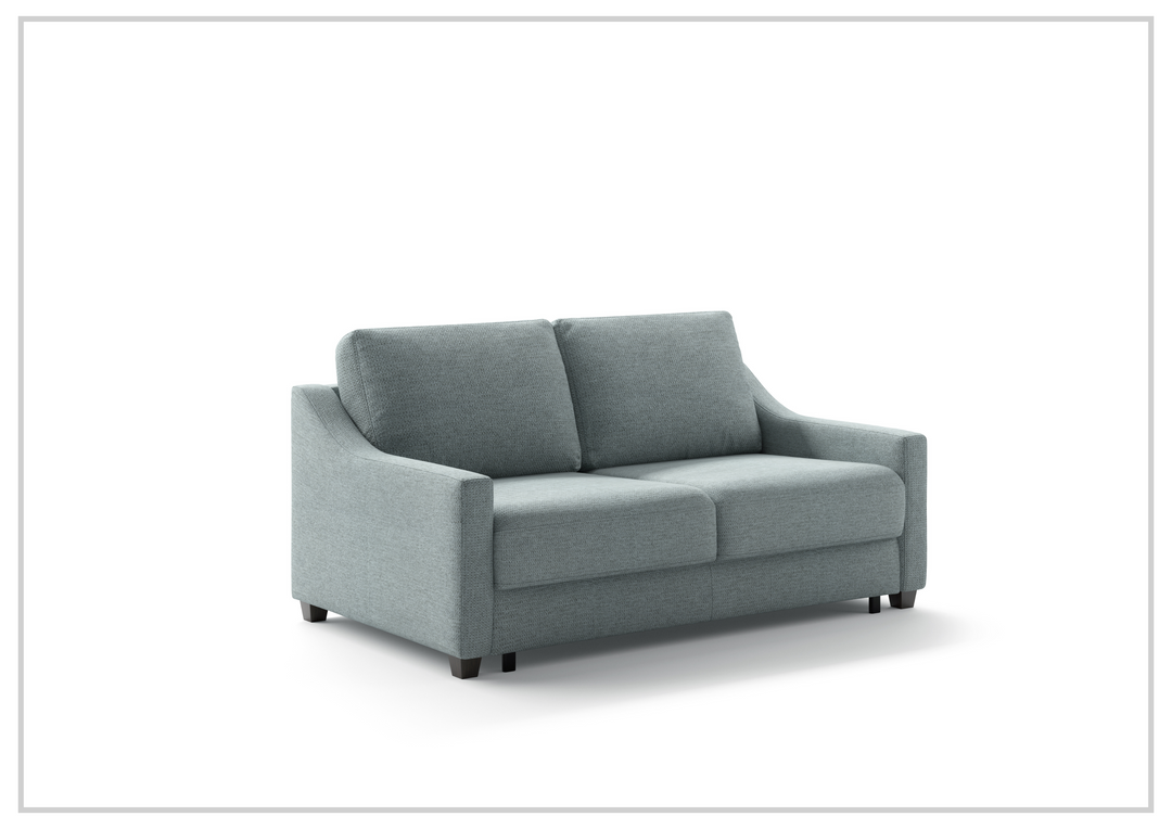 Luonto Nautica Fabric Sofa Sleeper With Level Deluxe Mechanism