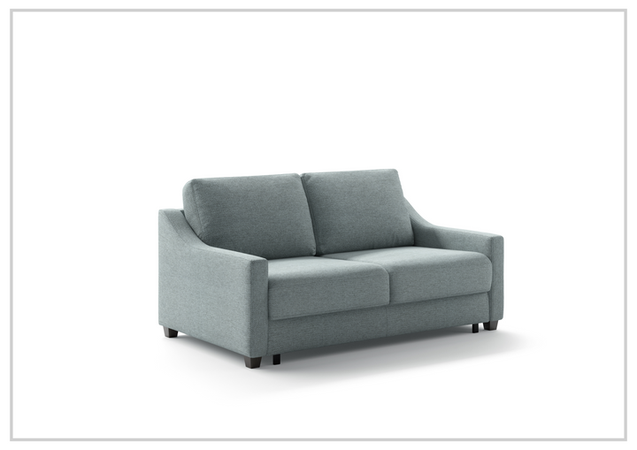 Luonto Nautica Fabric Sofa Sleeper With Level Deluxe Mechanism
