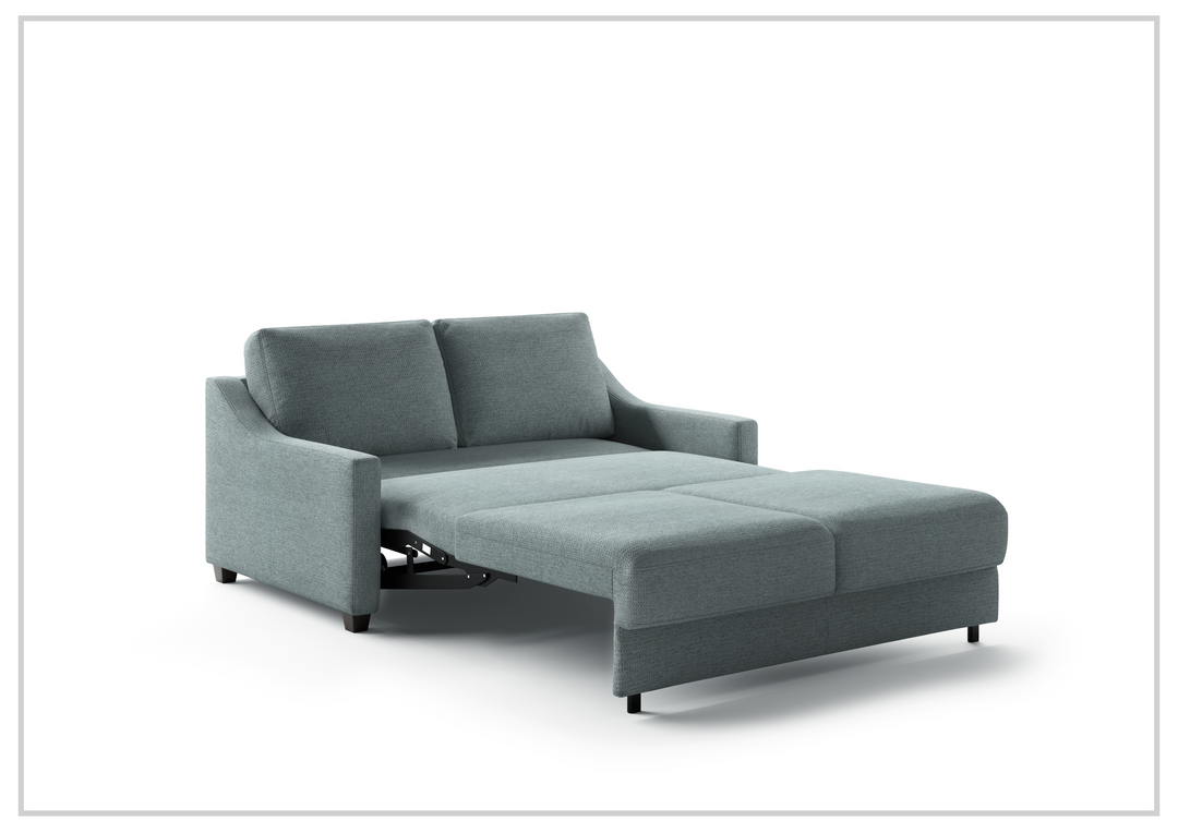 Luonto Nautica Fabric Sofa Sleeper With Level Deluxe Mechanism