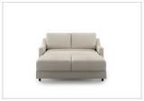 Luonto Nautica Fabric Sofa Sleeper With Level Deluxe Mechanism