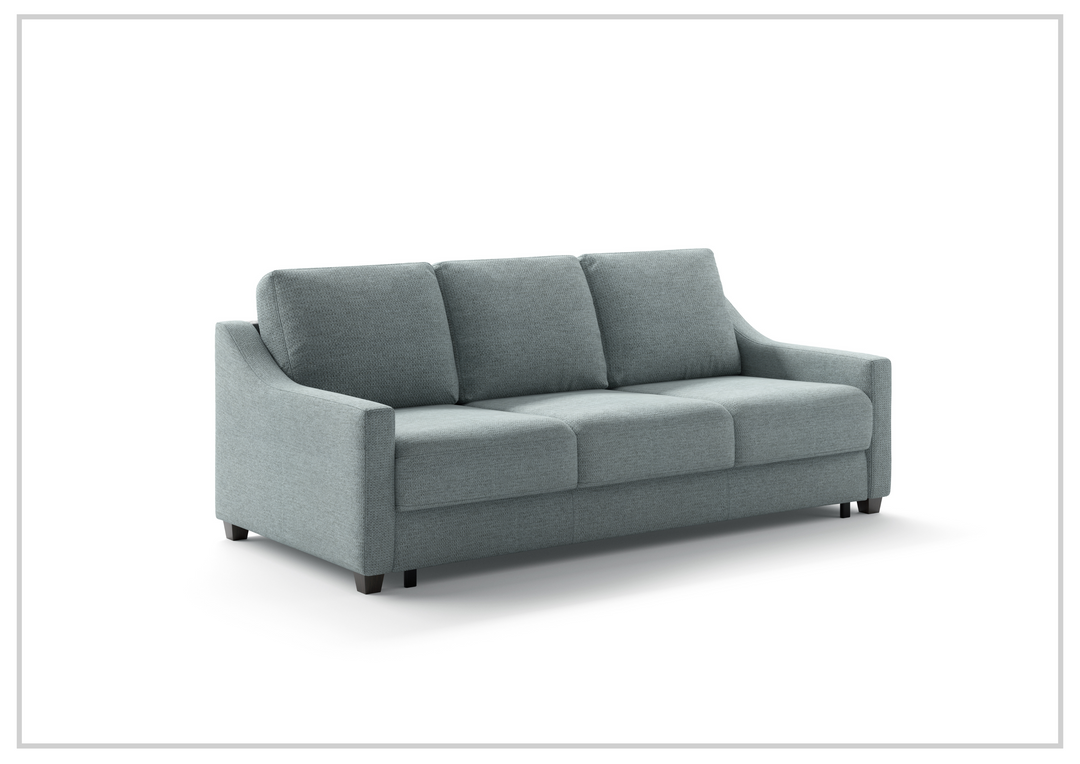 Luonto Nautica Fabric Sofa Sleeper With Level Deluxe Mechanism