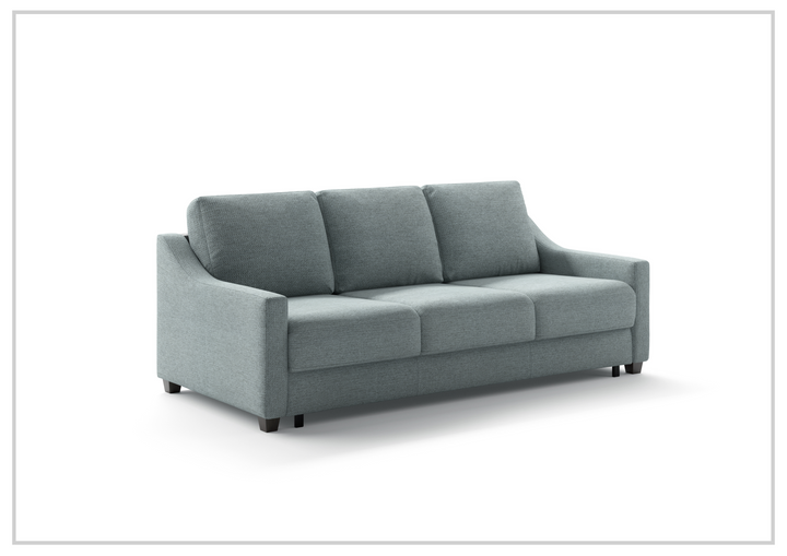 Luonto Nautica Fabric Sofa Sleeper With Level Deluxe Mechanism