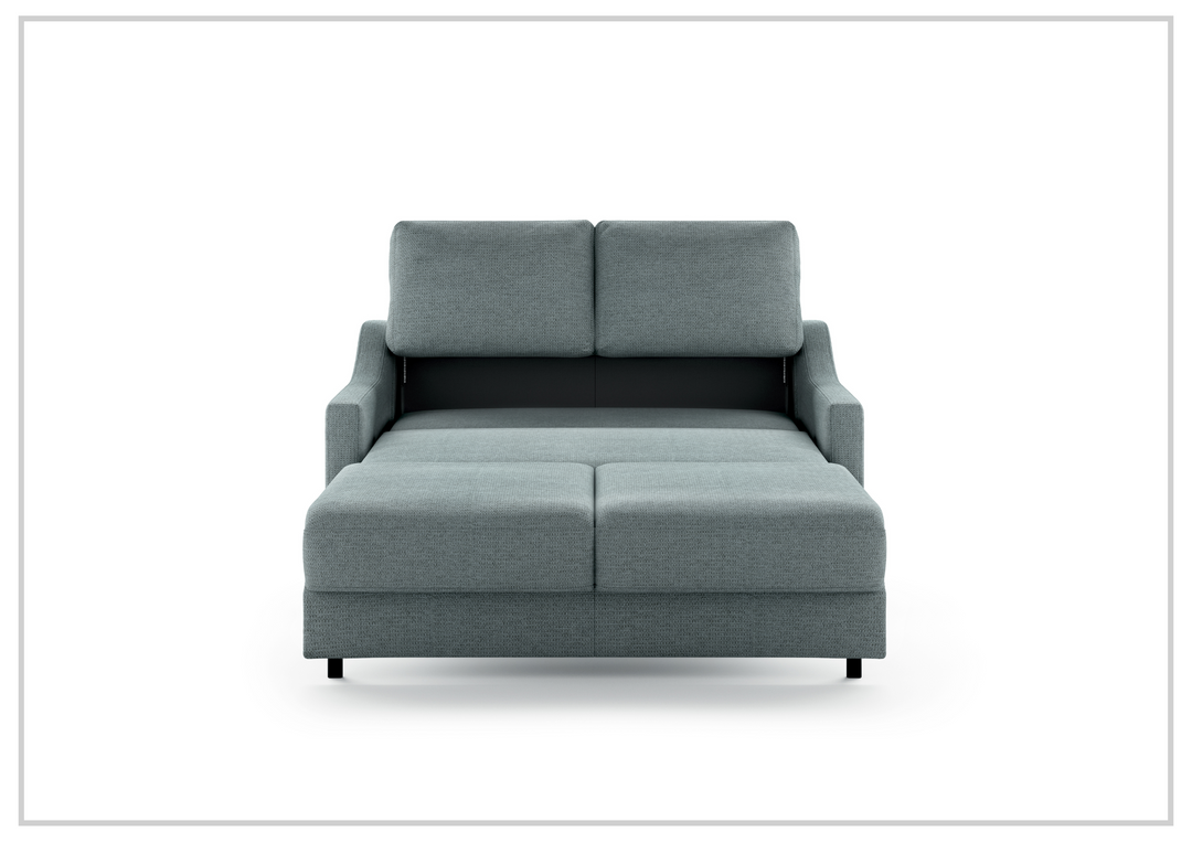 Luonto Nautica Fabric Sofa Sleeper With Level Deluxe Mechanism