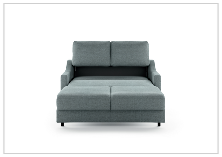 Luonto Nautica Fabric Sofa Sleeper With Level Deluxe Mechanism