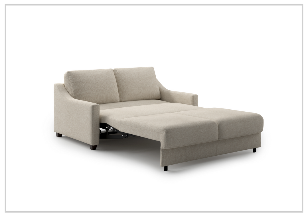 Luonto Nautica Fabric Sofa Sleeper With Level Deluxe Mechanism