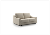 Luonto Nautica Fabric Sofa Sleeper With Level Deluxe Mechanism