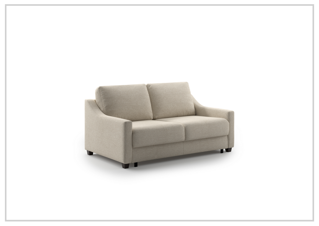 Luonto Nautica Fabric Sofa Sleeper With Level Deluxe Mechanism