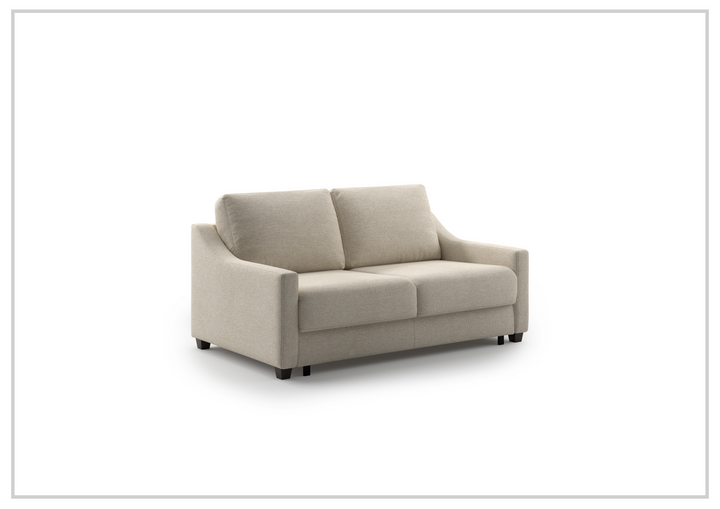 Luonto Nautica Fabric Sofa Sleeper With Level Deluxe Mechanism