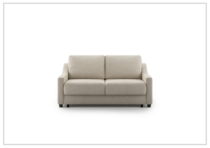 Luonto Nautica Fabric Sofa Sleeper With Level Deluxe Mechanism