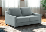 Luonto Nautica Fabric Sofa Sleeper With Level Deluxe Mechanism