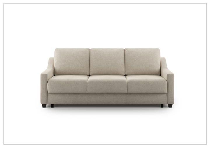Luonto Nautica Fabric Sofa Sleeper With Level Deluxe Mechanism