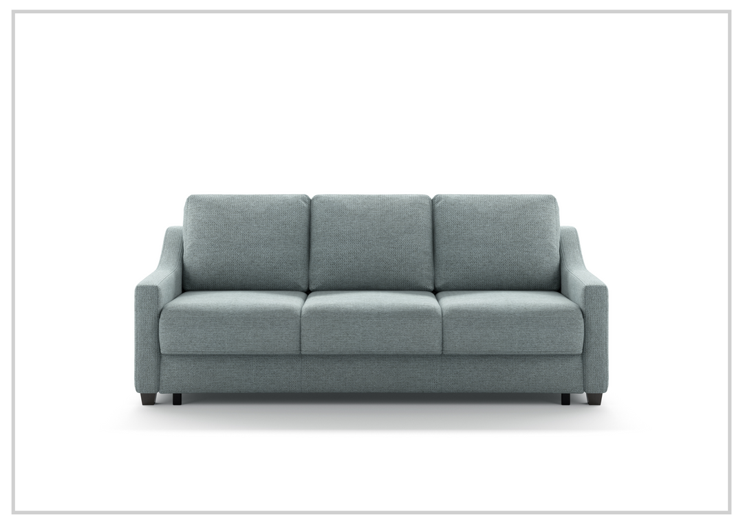 Luonto Nautica Fabric Sofa Sleeper With Level Deluxe Mechanism
