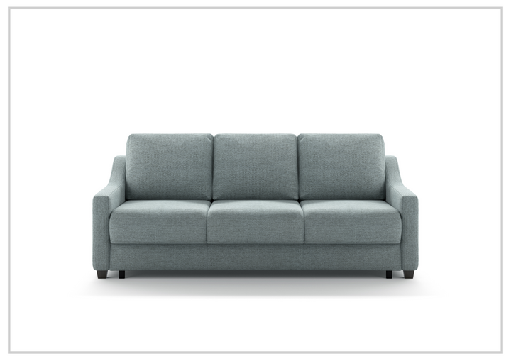 Luonto Nautica Fabric Sofa Sleeper With Level Deluxe Mechanism