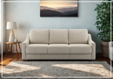 Luonto Nautica Fabric Sofa Sleeper With Level Deluxe Mechanism